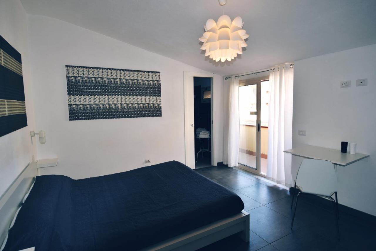 Accomodation Libertino Tropea Exterior photo