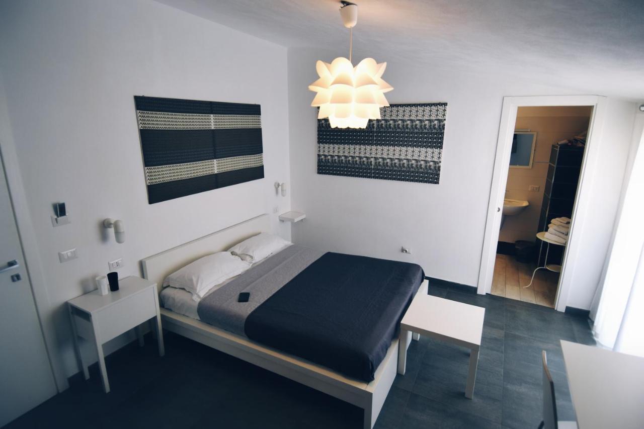 Accomodation Libertino Tropea Exterior photo