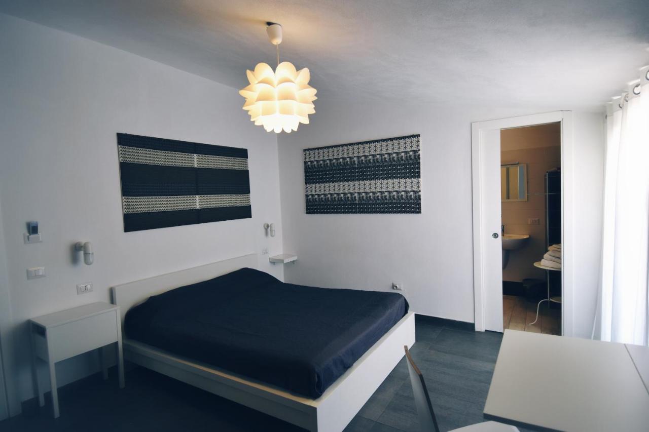 Accomodation Libertino Tropea Exterior photo